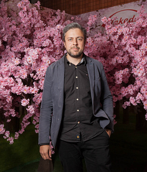 Фотоотчет XXIV 24 Объединенная Российская гастроэнтерологическая неделя Гастронеделя РГА  8-9 октября